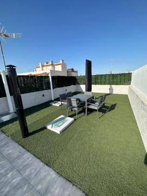 Chipiona Suites B Chipiona